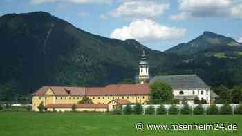 Debatte in Oberaudorf: Sind im Kloster Reisach bald weltliche Trauungen erlaubt?