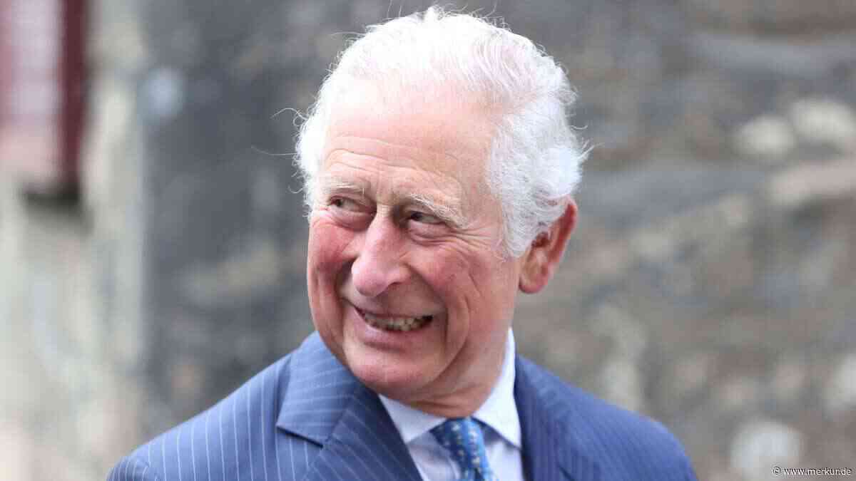 Radikale Kehrtwende bei König Charles: Krongut bricht mit Tradition und flieht aus London