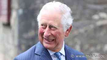 Radikale Kehrtwende bei König Charles: Krongut bricht mit Tradition und flieht aus London