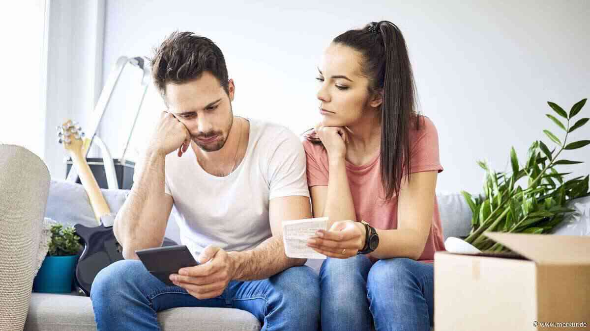 Gemeinsame Finanzen als Paar: Wer zahlt was? Drei Modelle im Vergleich