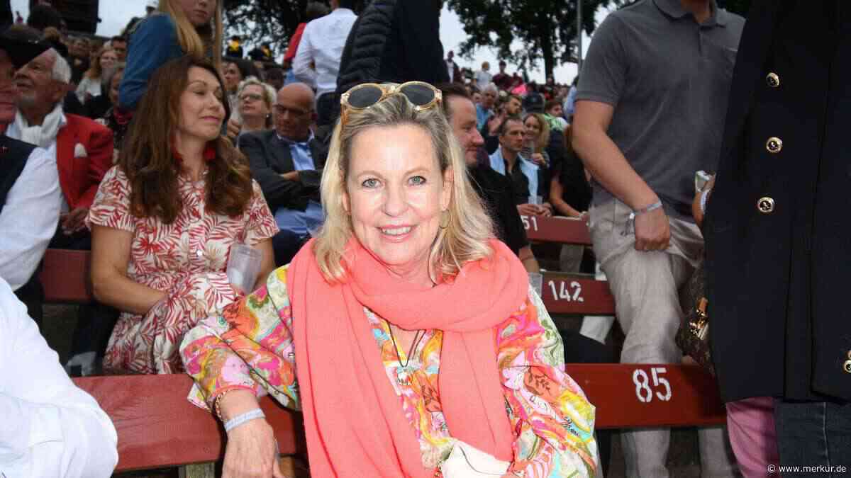 „Völlig traumatisiert“: Schauspielerin Anja Schüte gleich zweimal auf Mallorca ausgeraubt