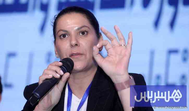 المنصوري تعلن انضمام لقجع والخطاط إلى الم