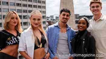 Strictly Come Dancing unveils 5 new professionals amid shocking 'shakeup'