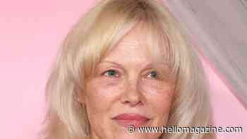 Pamela Anderson shares candid realization after son's marriage