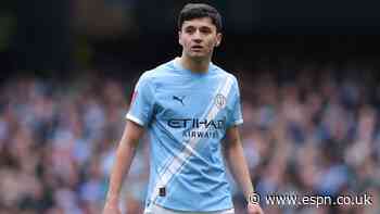 Khusanov signs new long-term deal at Man City
