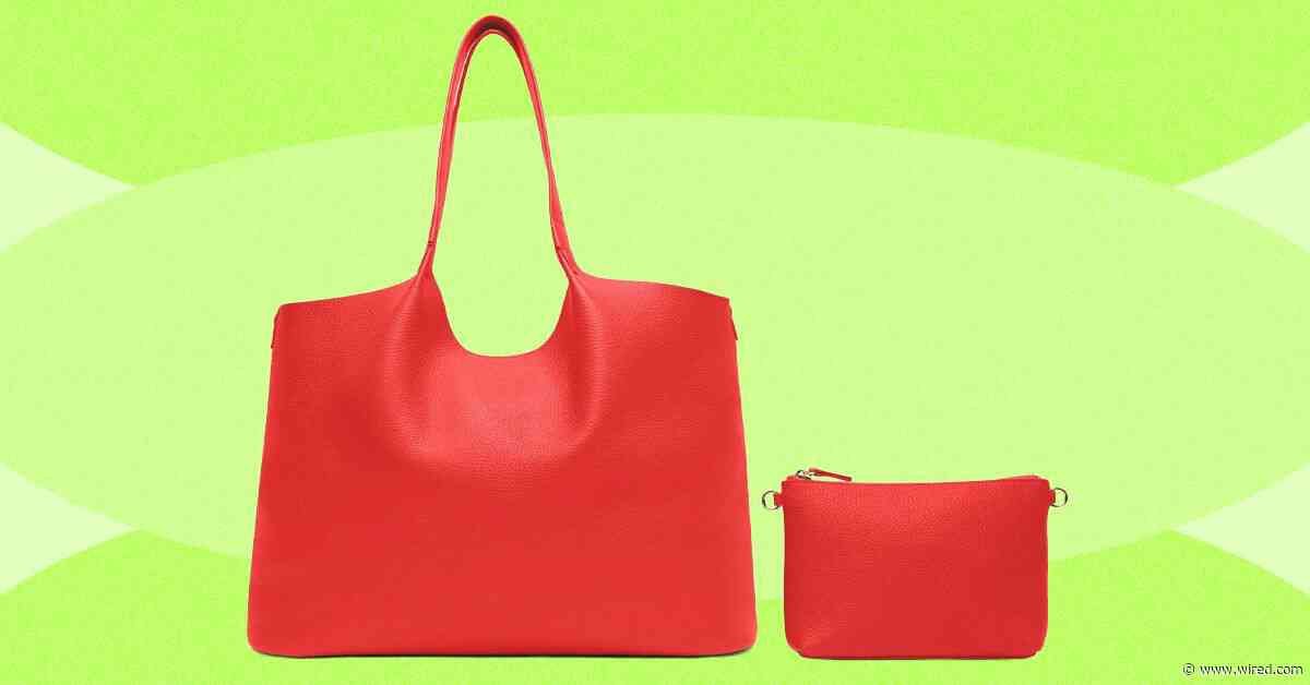 Why Leatherology Makes Some of the Best Totes for Work (2026)