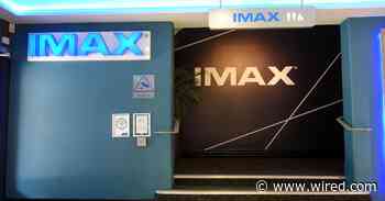 ‘The Odyssey’ Was Made for Imax 70mm. Good Luck Watching It That Way