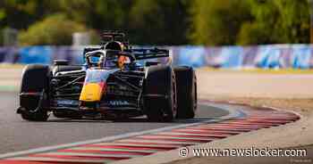Max Verstappen gaat in laatste training op zoek naar antwoord op ijzersterke Ferrari’s