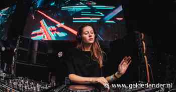 Technokoningin Charlotte de Witte kondigt scheiding aan: ‘Liefde heeft andere vorm gekregen’