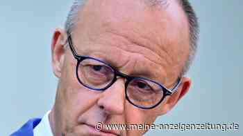 Wann kommt Teil zwei der Regierungsumbildung?
