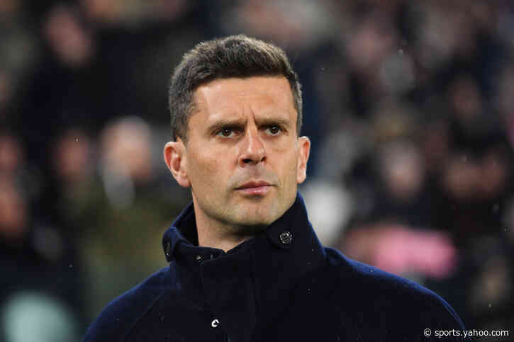 Report: Thiago Motta turned down Italy job, Serie A opposed Baldini candidacy