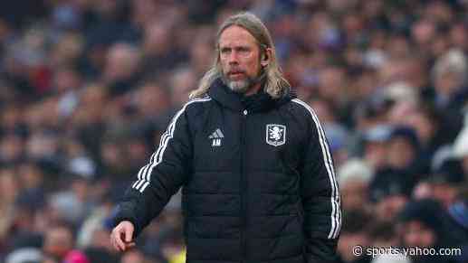 Chelsea in talks for Villa set-piece guru MacPhee
