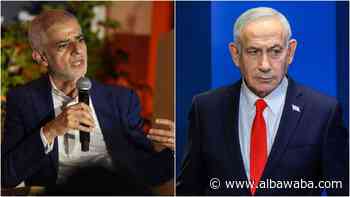 Sadiq Khan attacks Netanyahu, says Israeli leader "Not Welcome" in London