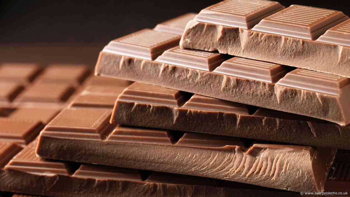 Marks and Spencer brings back childhood favourite after 30 years