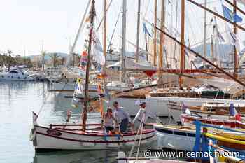 Son port, son marché, son festival de théâtre... Trois raisons d’aller faire un tour à Sanary cet été