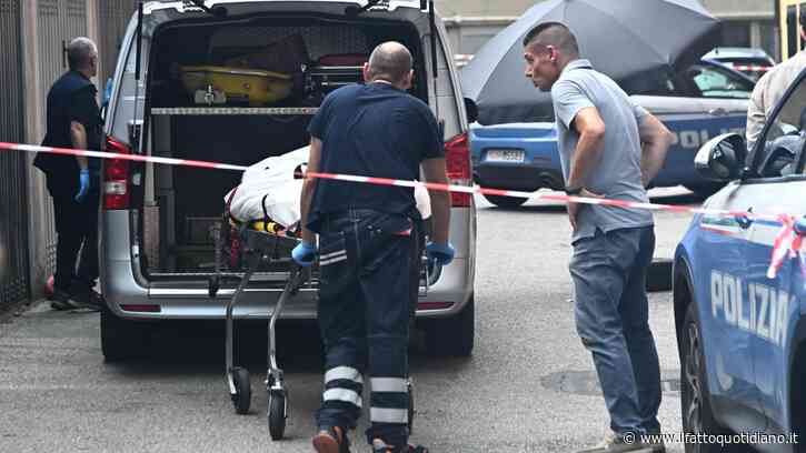 Caso Fakir, in nuovo video chiazze di sangue sotto la testa e sul volto. L’avvocato Anselmo: “È morto per asfissia, la cocaina non c’entra”