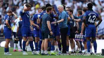 Is Bolton v Everton on TV today? How to watch and kick-off time