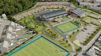New 420-place primary school plan in Kenfig Hill gets green light