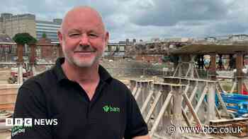 Flyover demolition entering 'most complex phase'