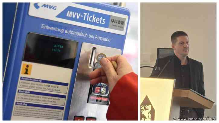 Passt beim MVV-Beitritt der „Topf zum Deckel“? So sieht der mögliche Zeitplan aus