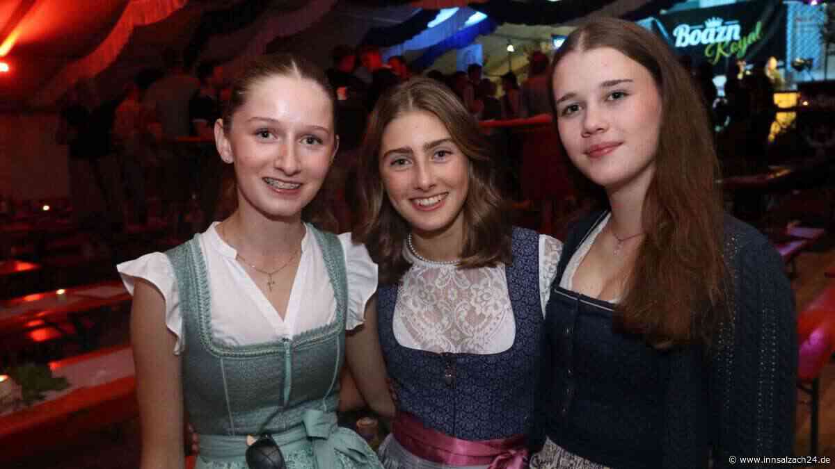Mit Wein, Bier und bester Stimmung: FC Grünthal feiert 60. Geburtstag