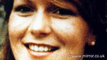 Slain Suzy Lamplugh's brother begs for answers to solve 40-year riddle over Britain's most haunting murder