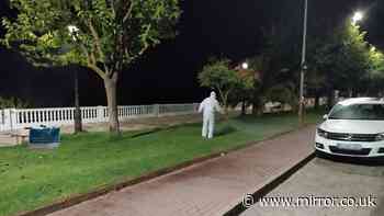 Spain holiday hotspots on 'red alert' as deadly West Nile virus detected