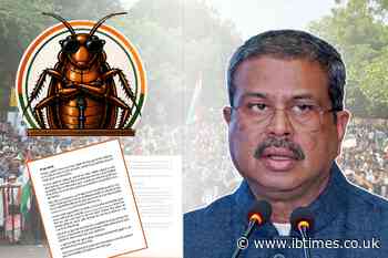 India's Education Minister Resigns: How Student-Led 'Cockroach' Revolt Costs Modi His Loyal Aide