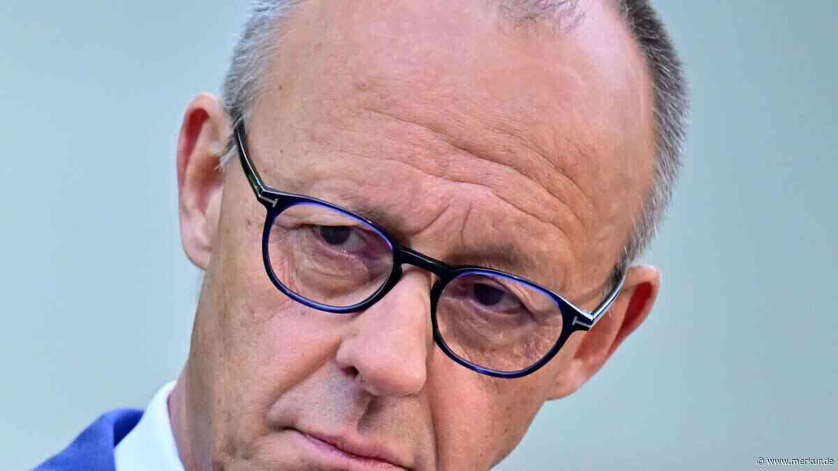 Chaos im Merz-Kabinett: Neue Minister sollen vor dem Eid starten – Experte nennt das „unsauber“