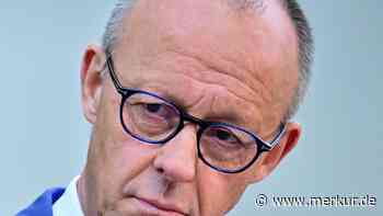 Chaos im Merz-Kabinett: Neue Minister sollen vor dem Eid starten – Experte nennt das „unsauber“