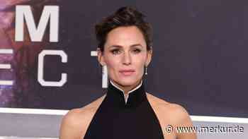 Jennifer Garner hat in neuer Serie über Freundschaft echte Freundinnen gefunden