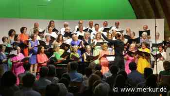 Emotionale Hommage: Asamchor verabschiedet sich von verstorbenem Leiter Gunther Brennich