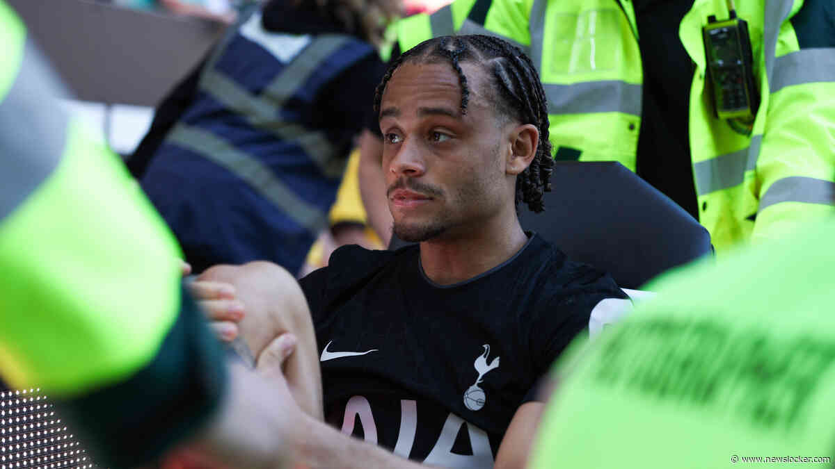 Openhartige Xavi Simons blikt terug op zware blessure vlak voor WK: ’Ergste dagen van mijn leven’