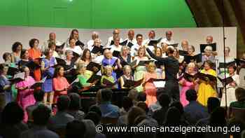 Emotionale Hommage: Asamchor verabschiedet sich von verstorbenem Leiter Gunther Brennich