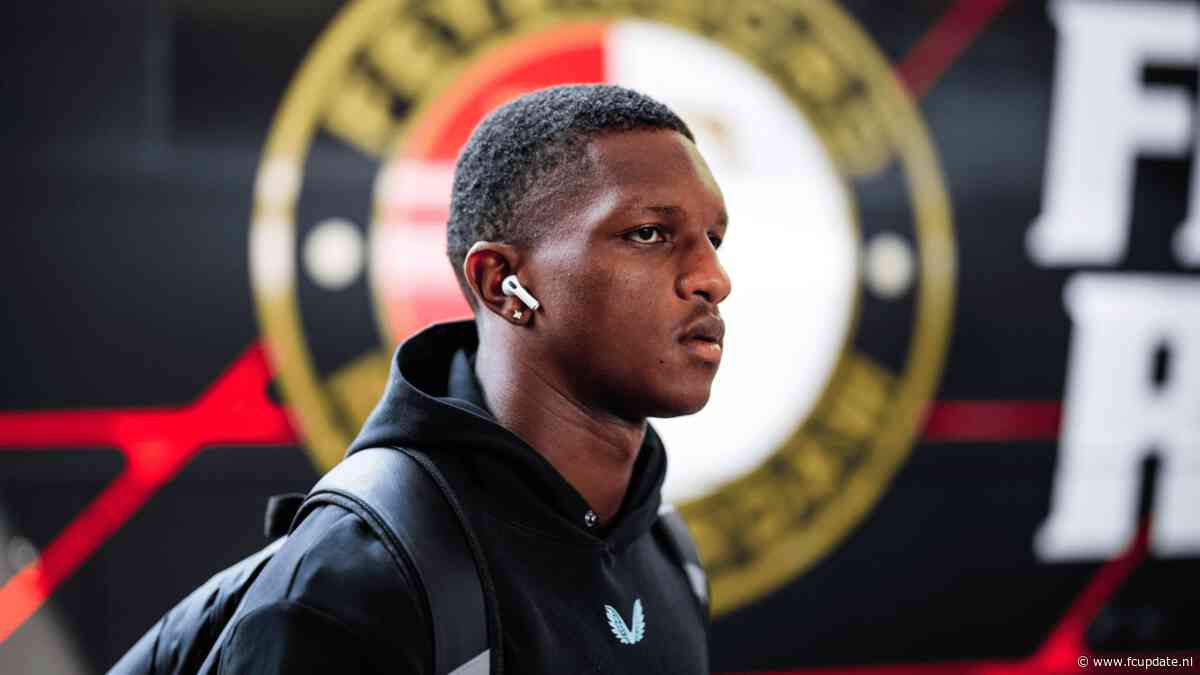 Bayern München geeft duidelijk signaal af naar Givairo Read