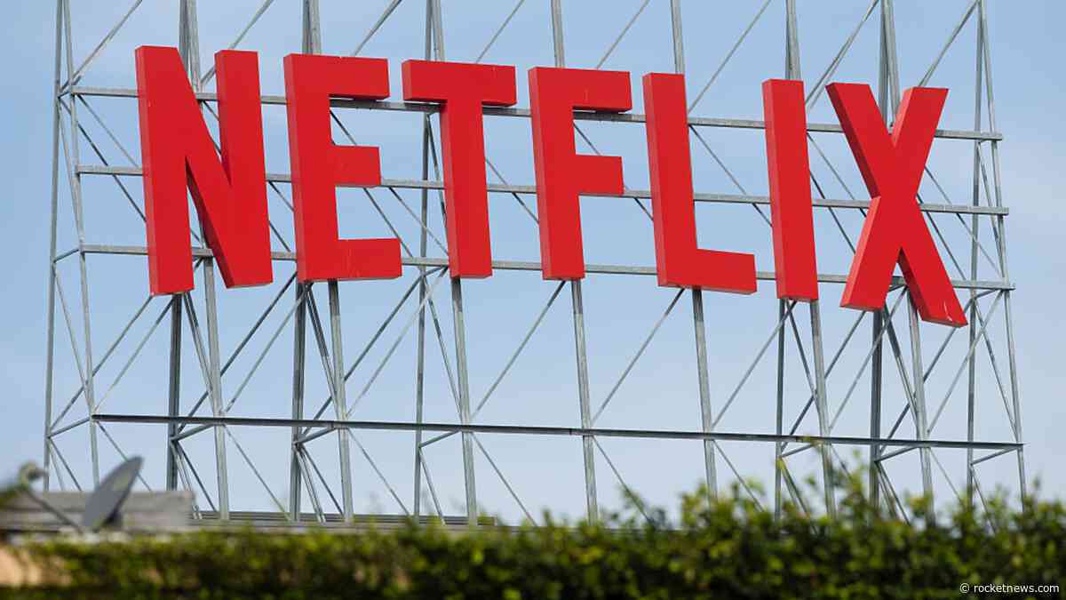 Netflix stock falls as earnings forecast disappoints, company says it will give fewer engagement updates