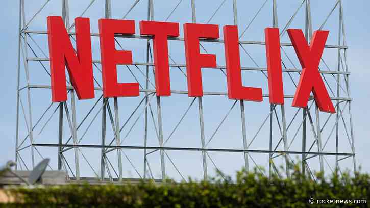 Netflix stock falls as earnings forecast disappoints, company says it will give fewer engagement updates