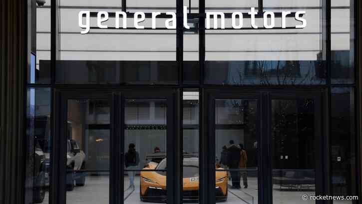 GM beats on earnings, raises guidance amid ‘resilient’ consumer, pricing