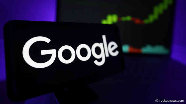 Google just posted the biggest profit in its history — but two-thirds of it was money it hasn’t actually made yet