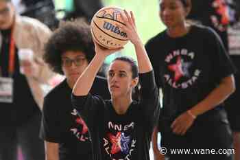 Scrutiny of WNBA intensifies as disarray around the league looms over All-Star festivities