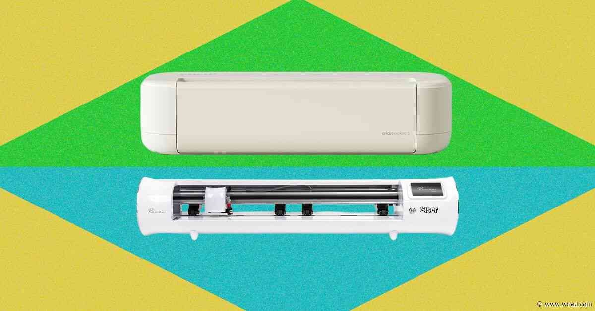 Cricut Explore 5 vs. Siser Romeo: Choosing the Right Smart Cutting Machine (2026)