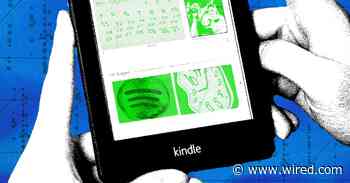 3 Clever Things You Can Do With an Old Amazon Kindle