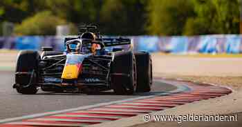 Max Verstappen met vraagtekens de kwalificatie in, Lando Norris verrassend het snelst in laatste training
