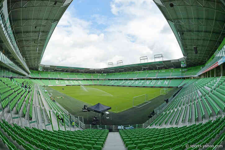 FC Groningen replace Telstar-bound defender with ‘Slovakian wonderkid’