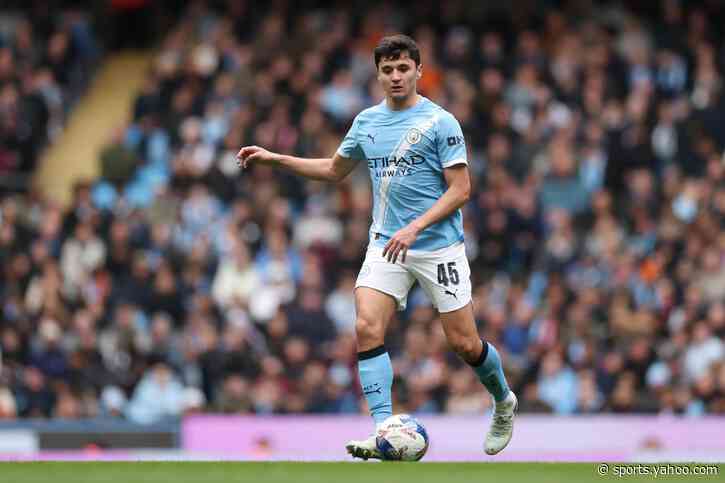 The future of the Manchester City defence is in for the long haul