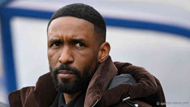 Growing concerns before Defoe exit - Woking director