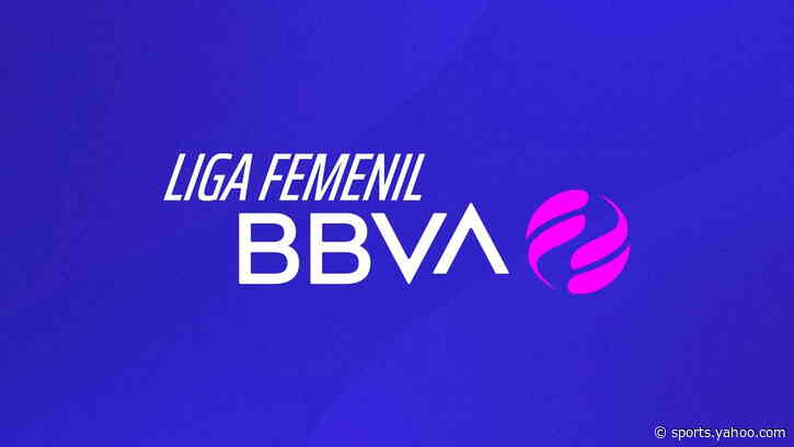 Liga MX Femenil has a new name and format for 2026 — here’s what changed