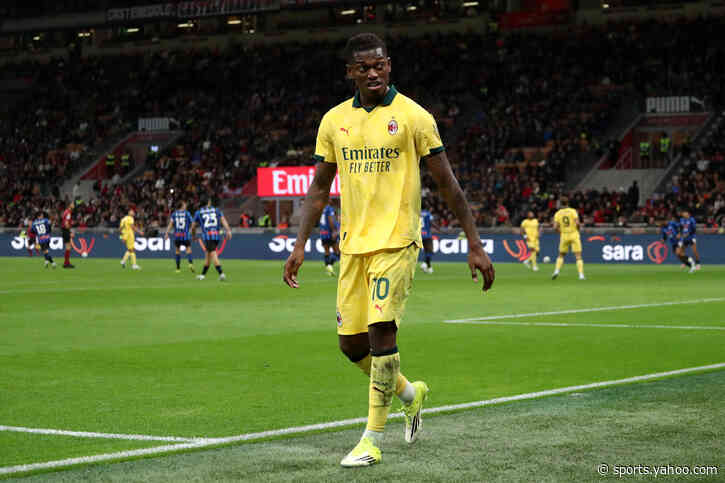 Official: Fenerbahce deny offer for Milan and Leao: ‘Not on our agenda’