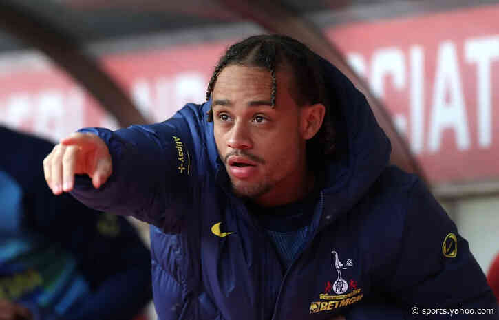 Xavi Simons breaks silence on Barcelona exit: ‘Stories came out that hurt me, they didn’t believe in me’