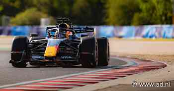 Max Verstappen met vraagtekens de kwalificatie in, Lando Norris verrassend het snelst in laatste training
